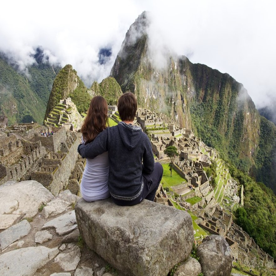 Live with no excuses and travel with no regrets
